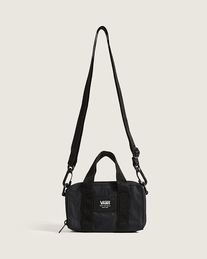 Block Wallet Bag VN000HRXBLK - Image 3