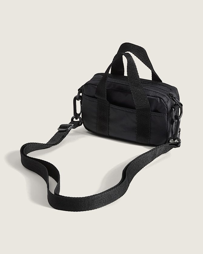 Block Wallet Bag VN000HRXBLK - Image 4