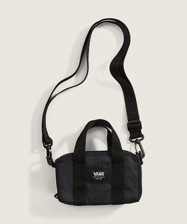 Block Wallet Bag VN000HRXBLK