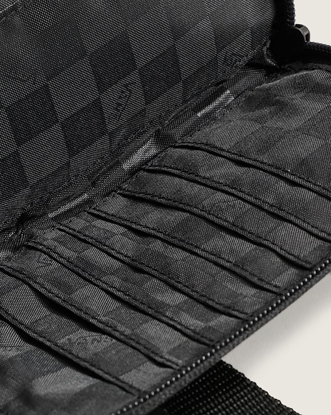 Block Wallet Bag VN000HRXBLK - Image 5