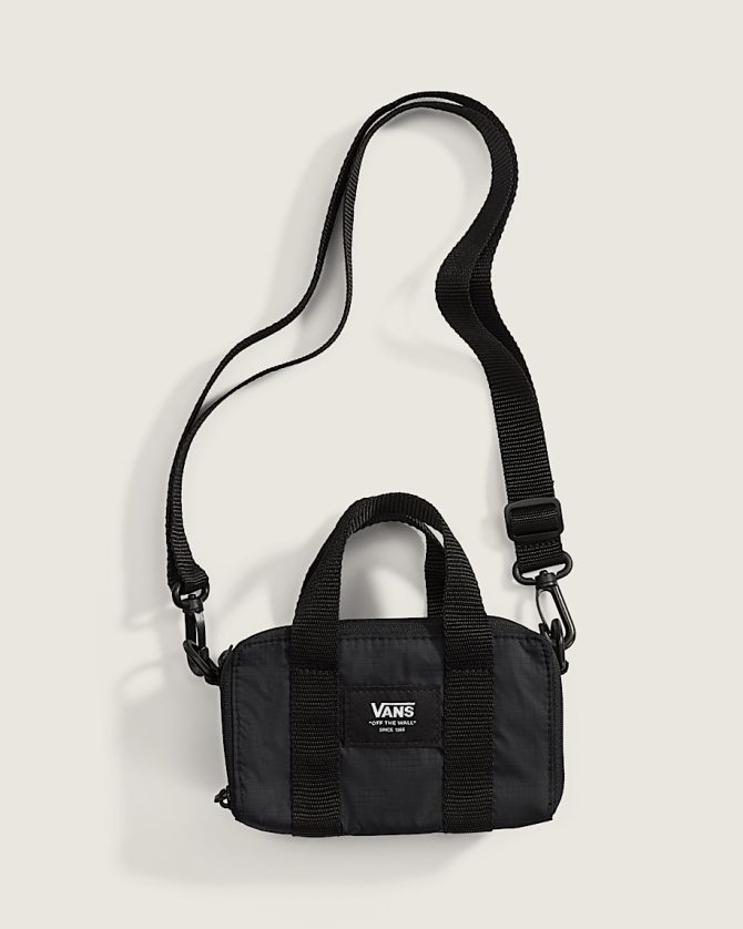 Block Wallet Bag VN000HRXBLK