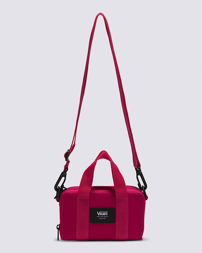 Block Wallet Bag VN000HRXC9L - Image 3