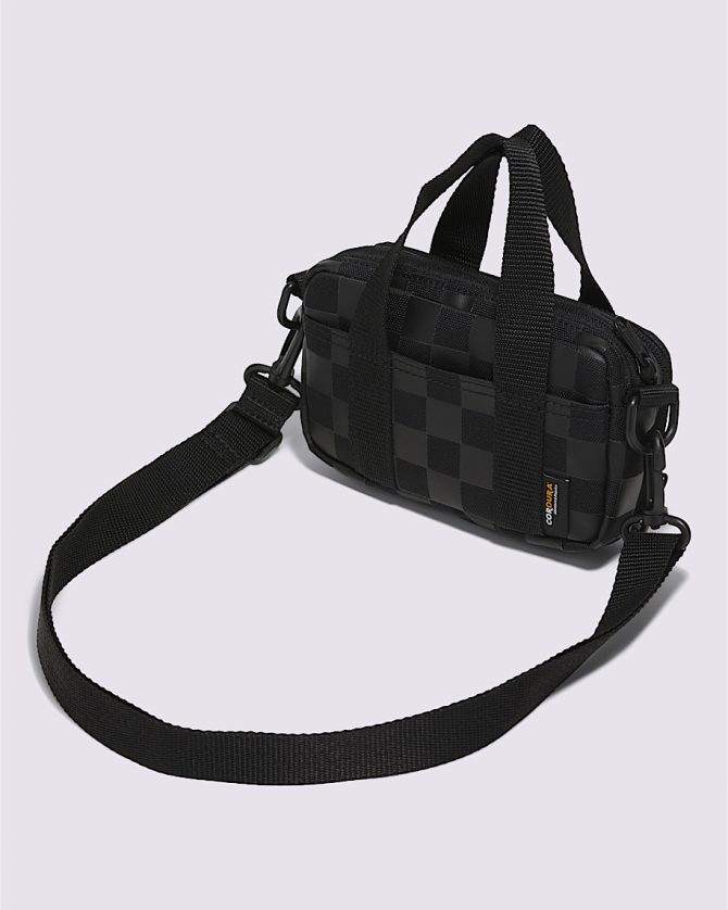 Block Wallet Checkerboard Bag VN000HRXBKA - Image 2