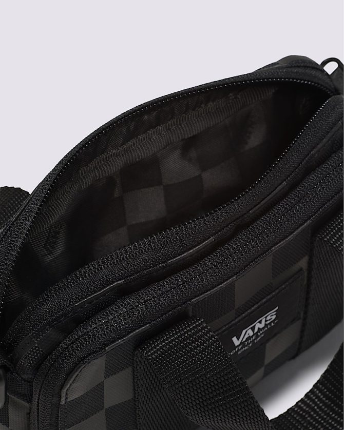Block Wallet Checkerboard Bag VN000HRXBKA - Image 3