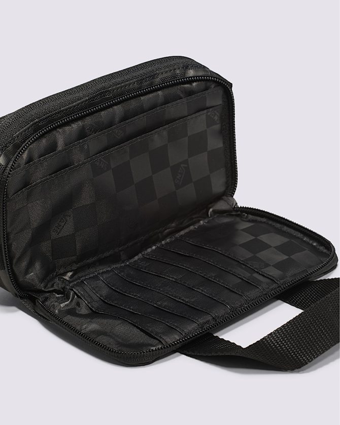 Block Wallet Checkerboard Bag VN000HRXBKA - Image 4