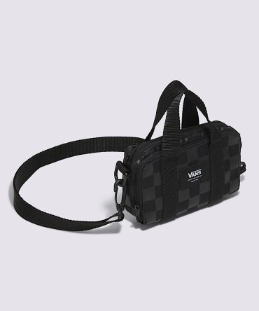 Block Wallet Checkerboard Bag VN000HRXBKA