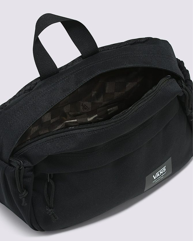 Bounds Cross Body Bag VN0A7SCLBLK - Image 4
