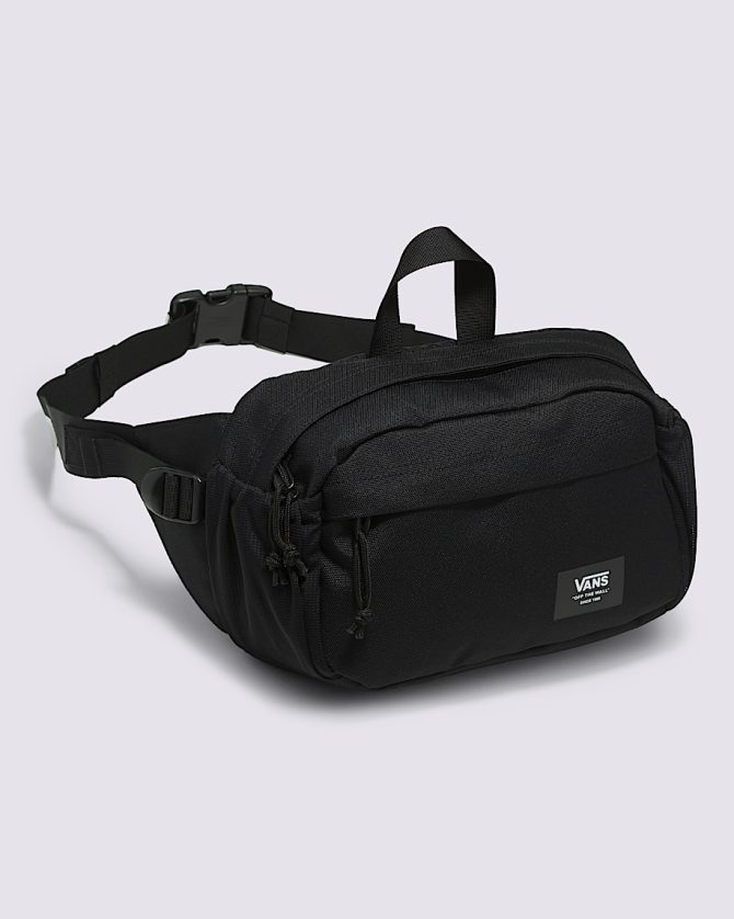 Bounds Cross Body Bag VN0A7SCLBLK