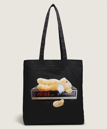 Boyer Tote VN000MNUBLK
