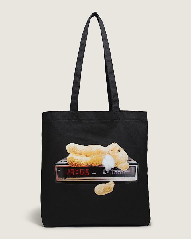 Boyer Tote VN000MNUBLK