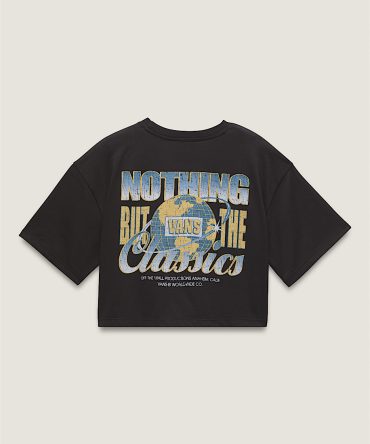 Branded Classics T-Shirt VN000MC7BLK
