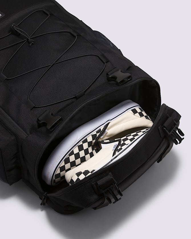 Breakout Backpack VN000M7JBLK - Image 4