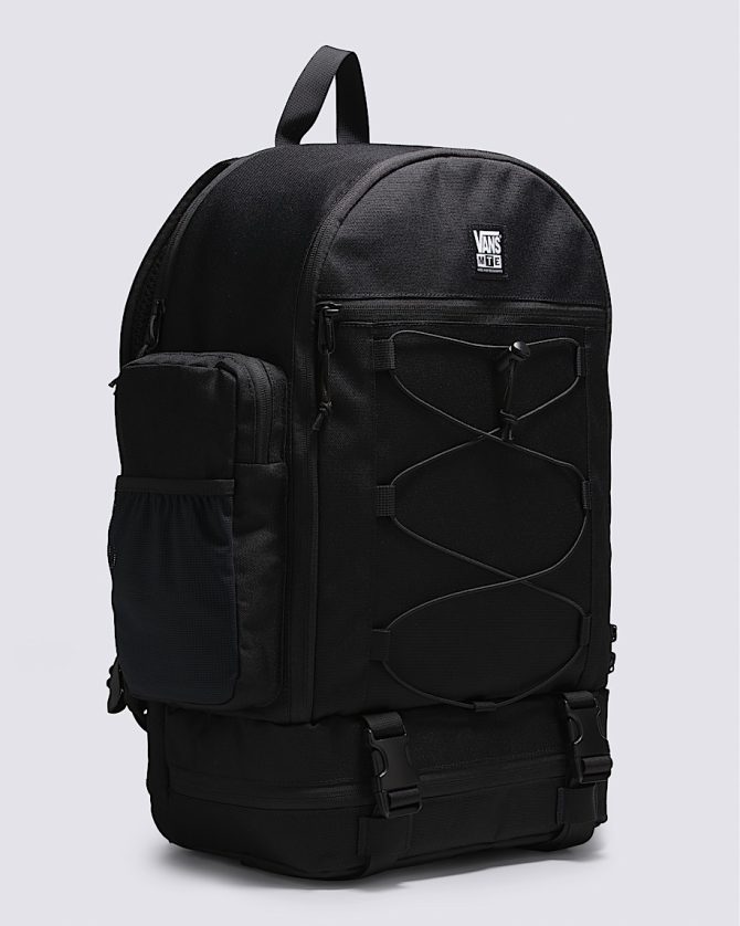 Breakout Backpack VN000M7JBLK - Image 5
