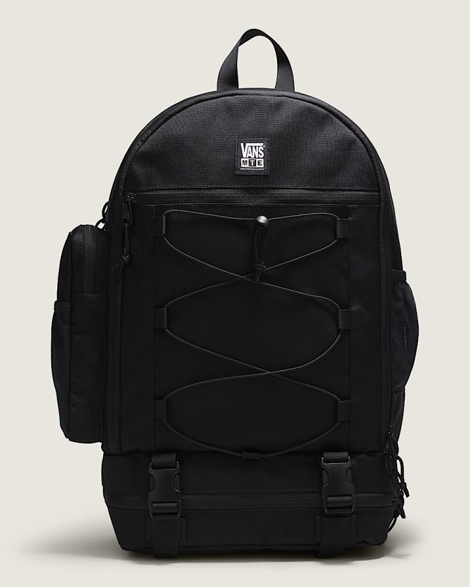 Breakout Backpack VN000M7JBLK