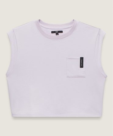 Bryn Sleeveless Top VN000RRUUUI