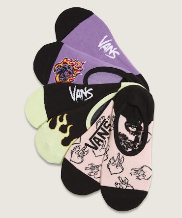 Buggin Out Canoodle Socks VN000ND2CLH