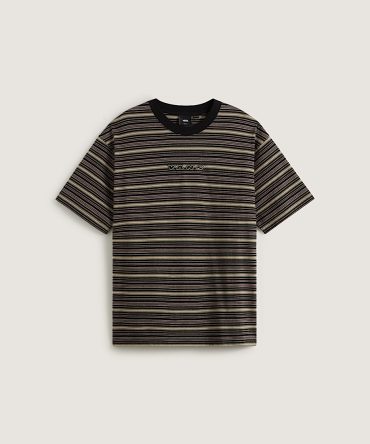 Cameron Stripe Shirt VN000P8M1NU