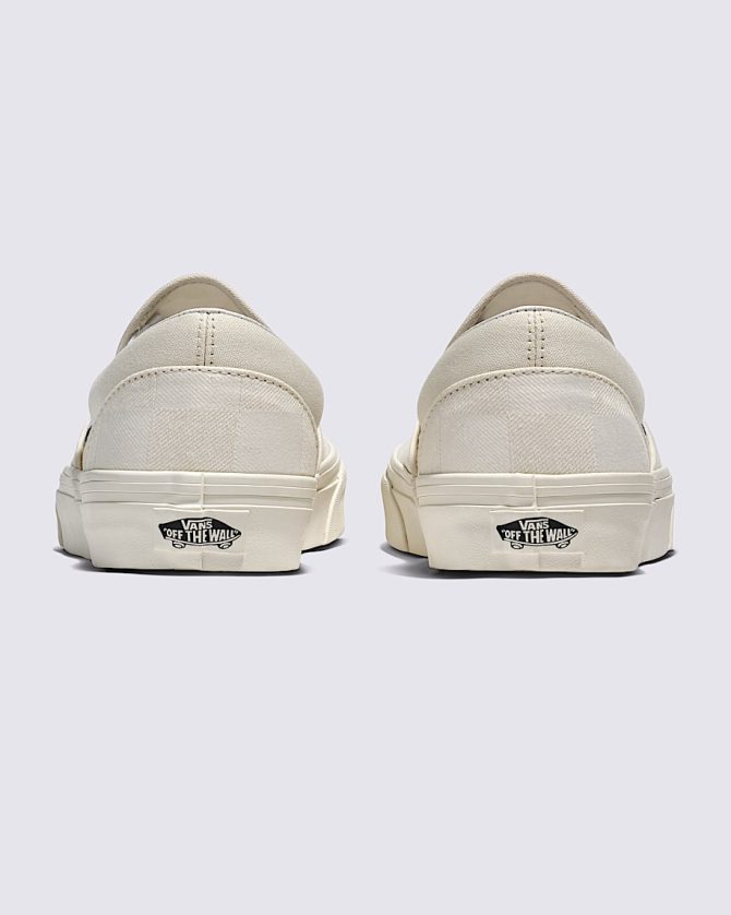 Classic Slip-On Checkerboard Shoe VN000D5PCJA - Image 4