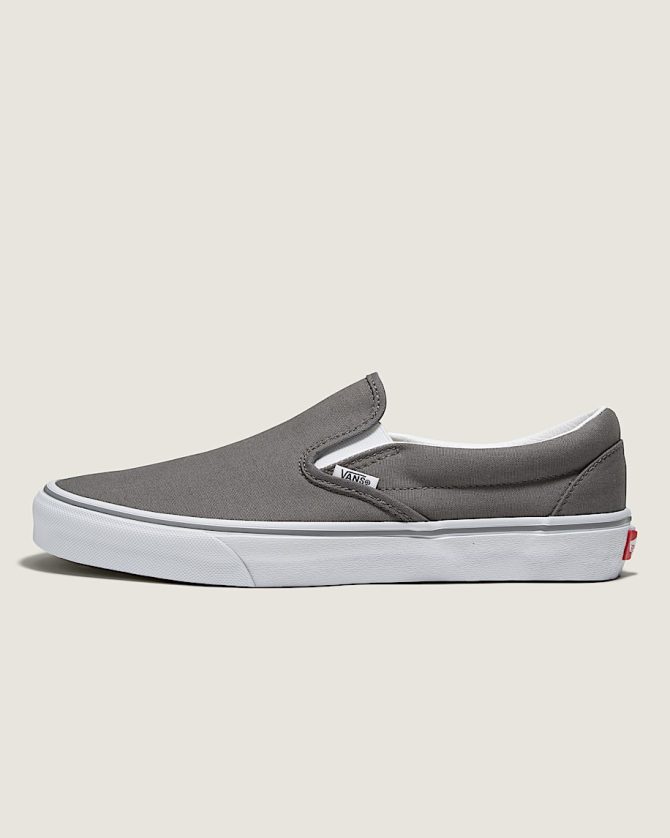 Customs Classic Slip-On Wide Shoe VN0A3VC0485