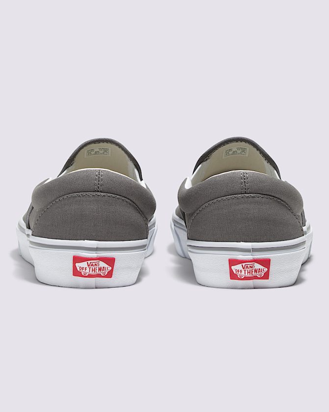 Customs Classic Slip-On Wide Shoe VN0A3VC0485 - Image 4