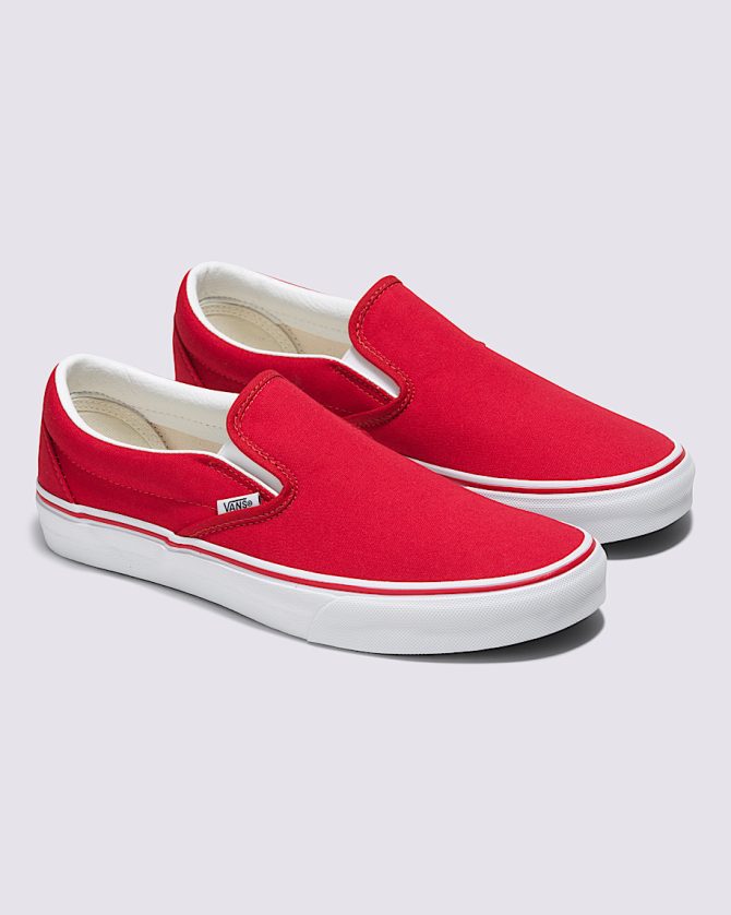 Customs Classic Slip-On Wide Shoe VN0A3VC0480 - Image 2