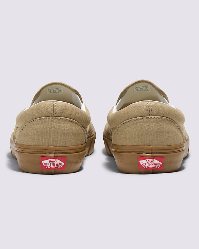 Customs Classic Slip-On Wide Shoe VN0A3VC0486 - Image 4