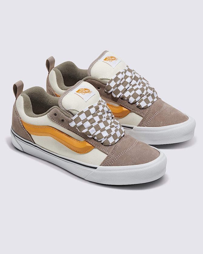 Knu Skool Shoe VN0009QC0BP - Image 2