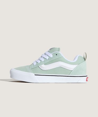 Knu Skool Shoe VN000D6ZEMW