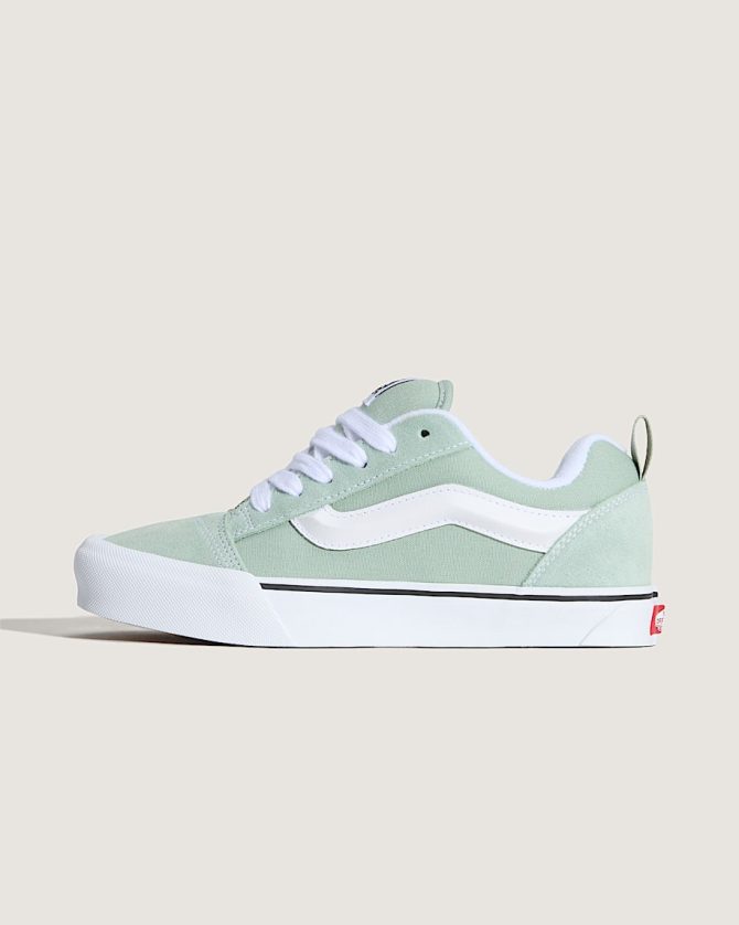 Knu Skool Shoe VN000D6ZEMW
