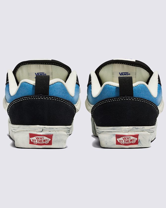 Knu Skool Shoe VN000CRPJCN - Image 4