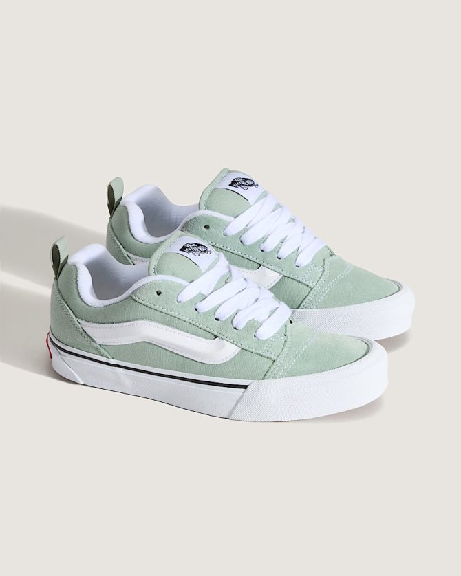 Knu Skool Shoe VN000D6ZEMW - Image 2