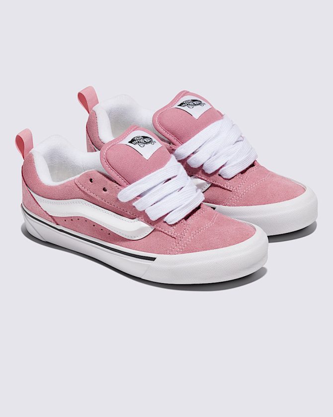 Knu Skool Shoe VN000CS0C3S - Image 2