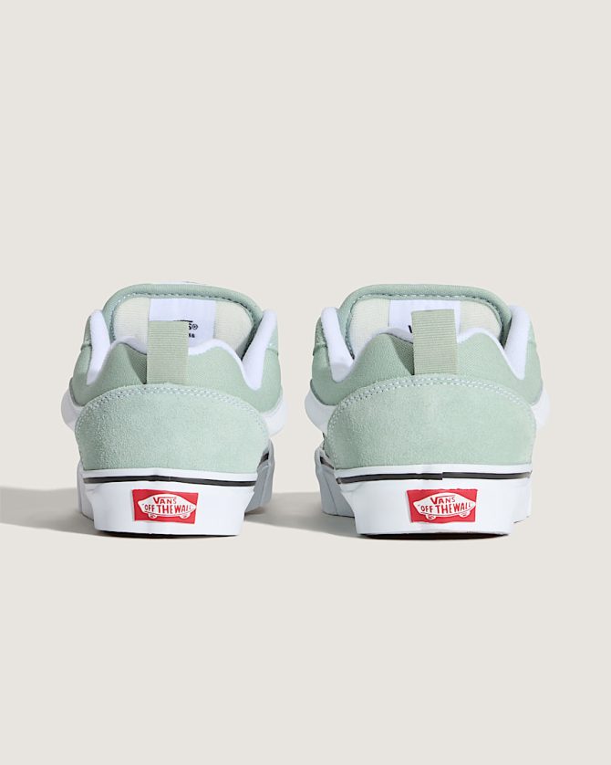 Knu Skool Shoe VN000D6ZEMW - Image 4