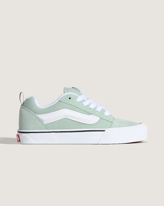 Knu Skool Shoe VN000D6ZEMW - Image 5