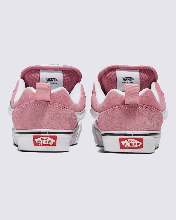 Knu Skool Shoe VN000CS0C3S - Image 4