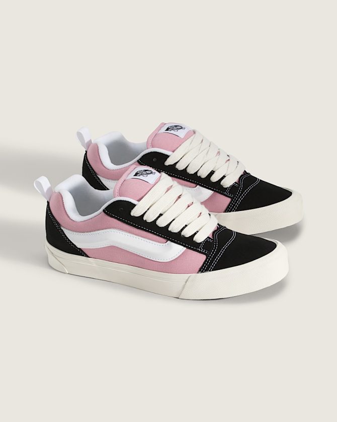 Knu Skool Shoe VN000D22B9P - Image 2