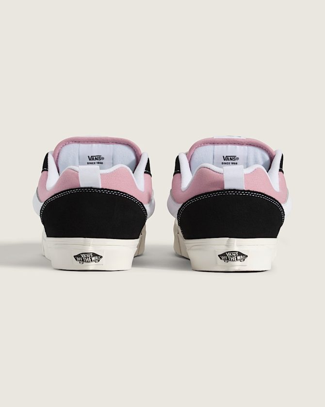 Knu Skool Shoe VN000D22B9P - Image 4