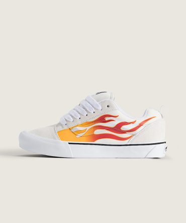 Knu Skool Shoe VN000D22CRM