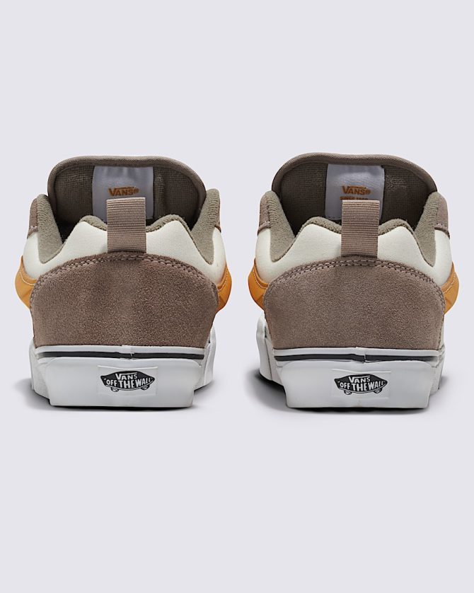 Knu Skool Shoe VN0009QC0BP - Image 4