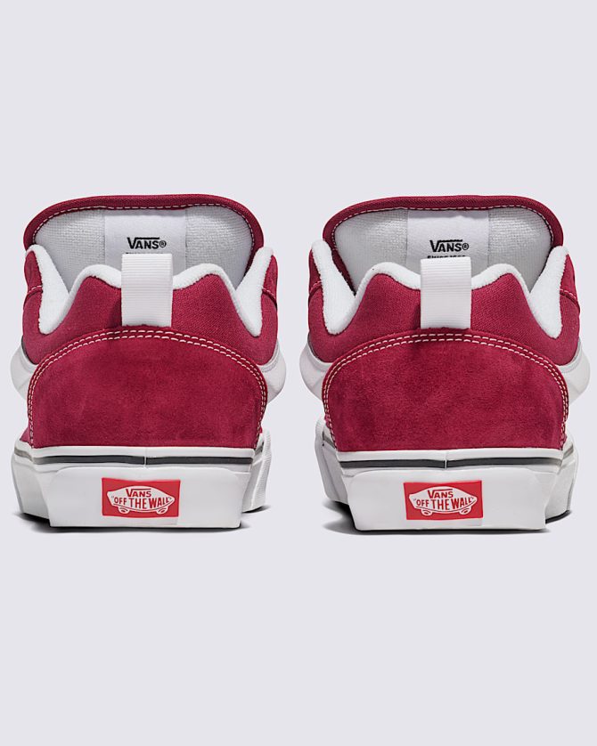 Knu Skool Shoe VN000D22ZCF - Image 4