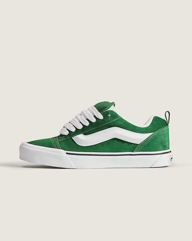 Knu Skool Shoe VN000D6C07W