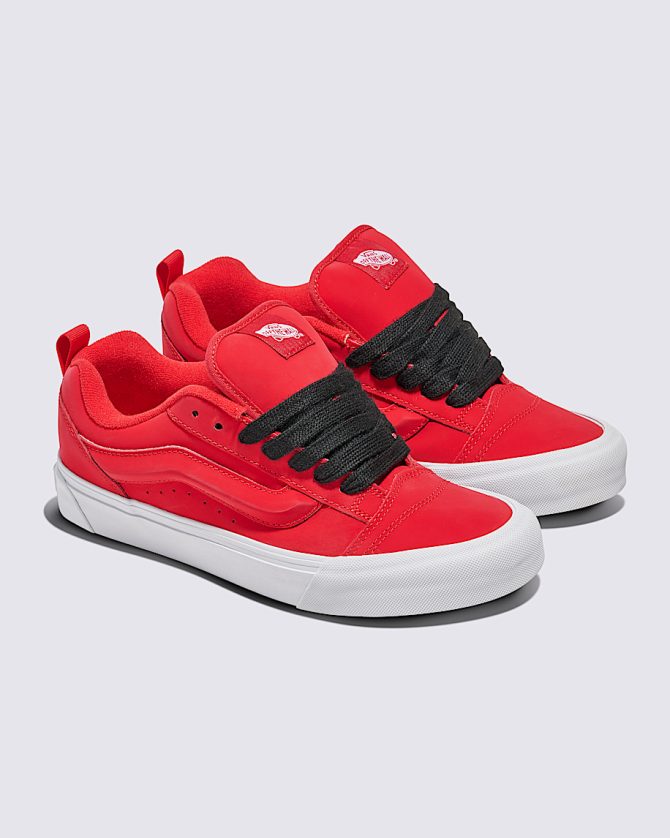 Knu Skool Shoe VN000D6CREB - Image 2