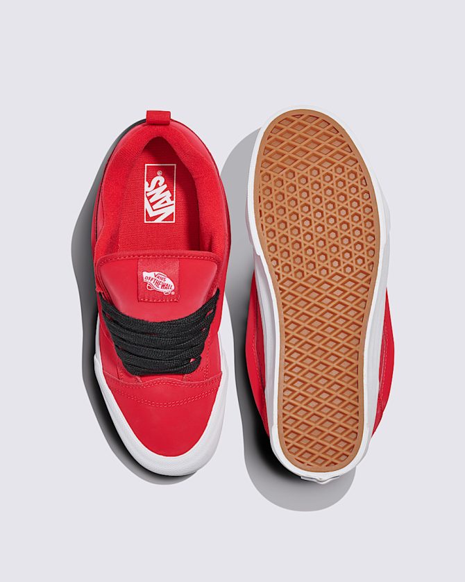 Knu Skool Shoe VN000D6CREB - Image 3