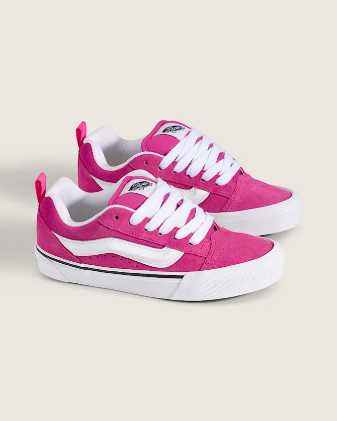 Knu Skool Shoe VN000D6ZPNK - Image 2