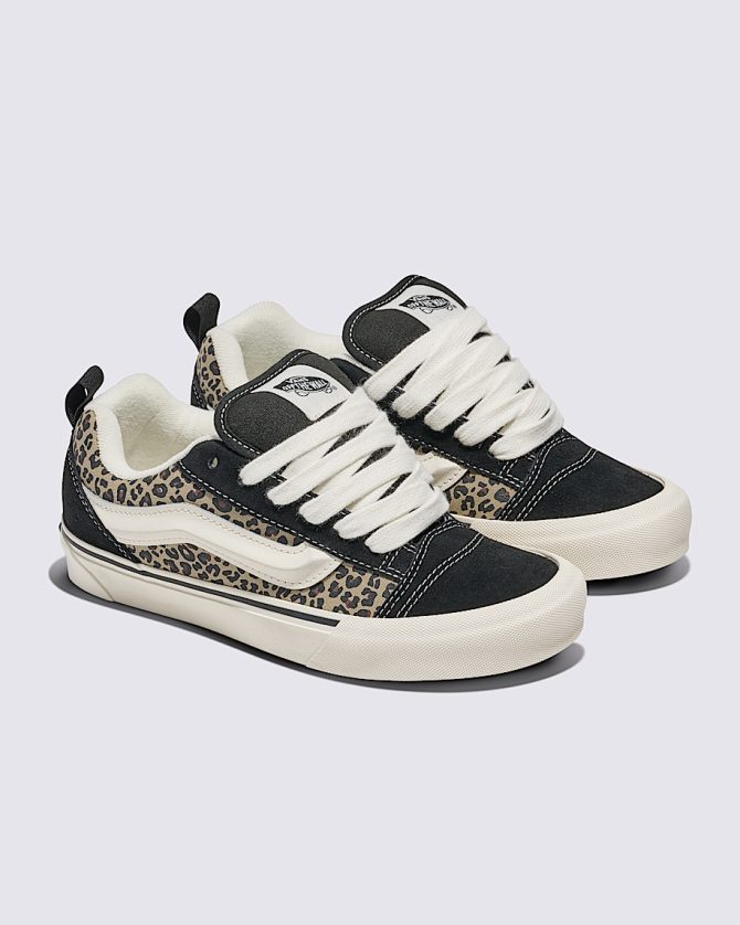 Knu Skool Shoe VN000D756I7 - Image 2