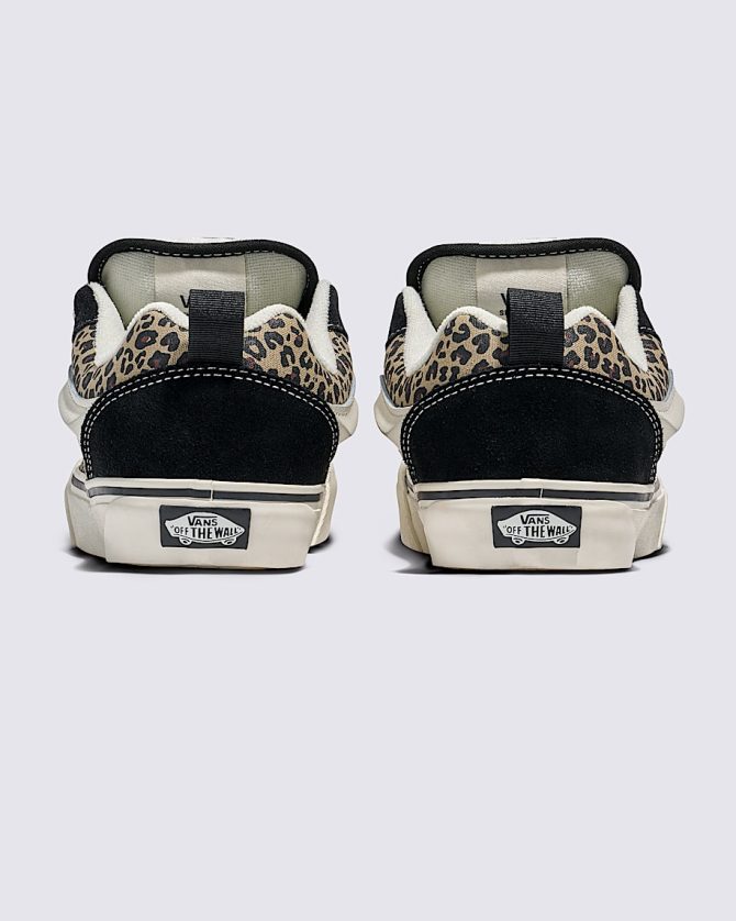 Knu Skool Shoe VN000D756I7 - Image 4