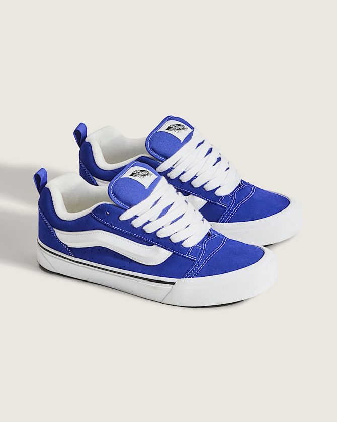 Knu Skool Shoe VN000D75CJF - Image 3