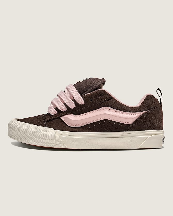 Knu Skool Shoe VN000D75O3N