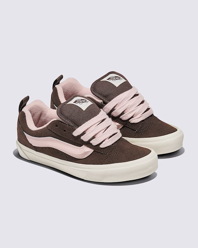 Knu Skool Shoe VN000D75O3N - Image 2