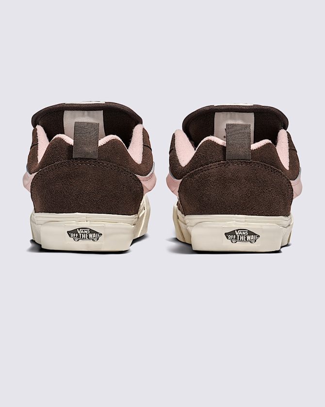 Knu Skool Shoe VN000D75O3N - Image 4